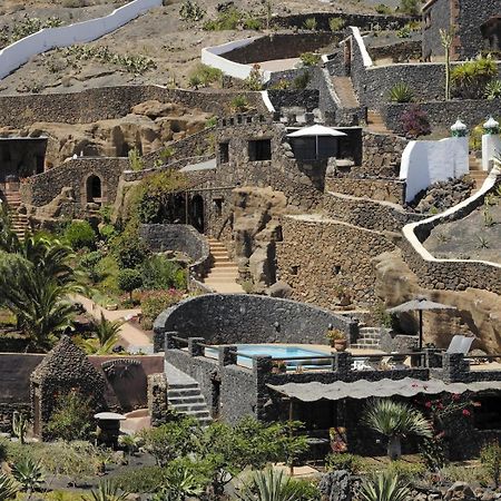 Castillo Lanzarote Villa Bailey - Luxury Villa - Pet Friendly With Heated Pool La Asomada  Esterno foto