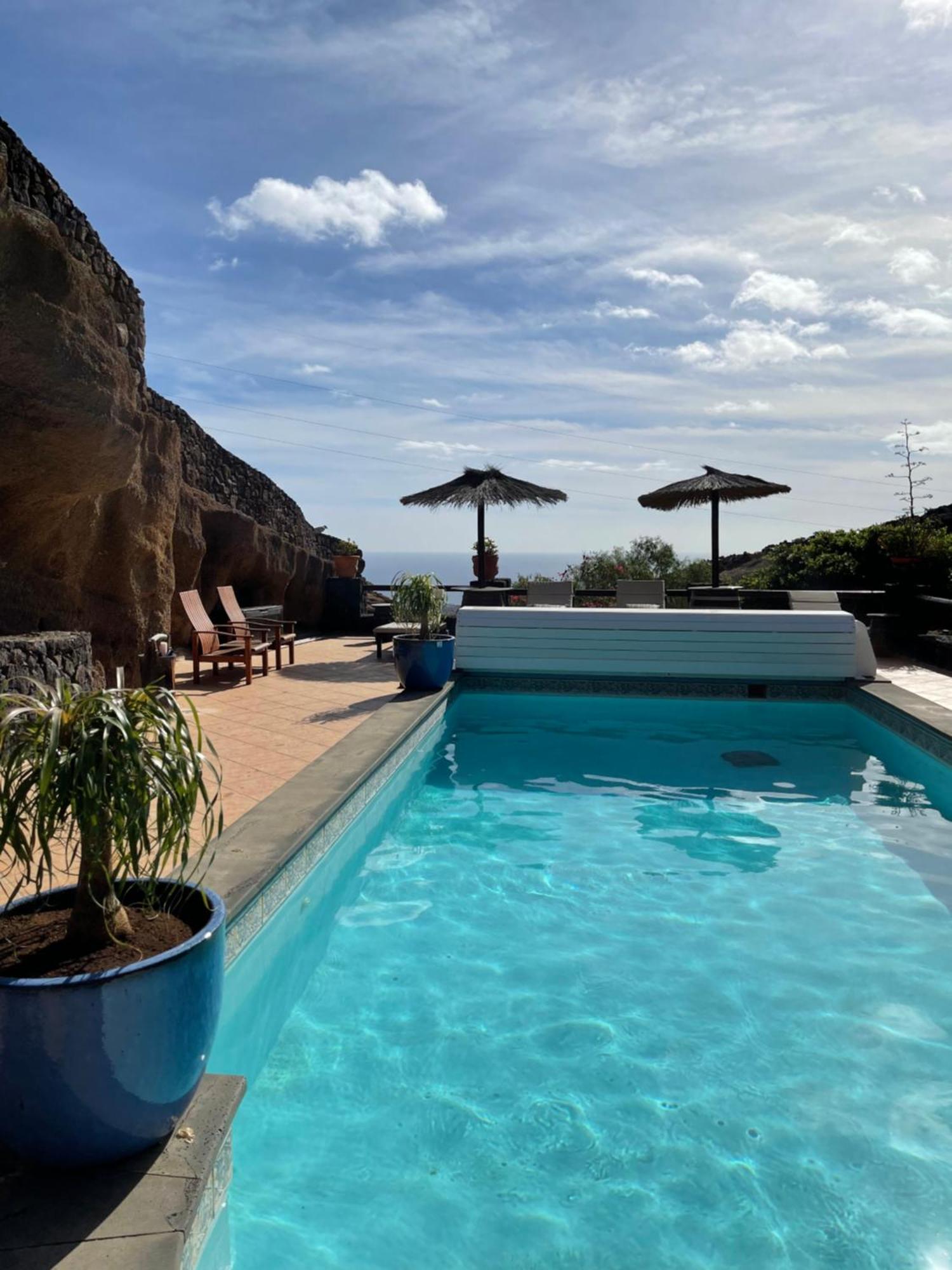 Castillo Lanzarote Villa Bailey - Luxury Villa - Pet Friendly With Heated Pool La Asomada  Esterno foto