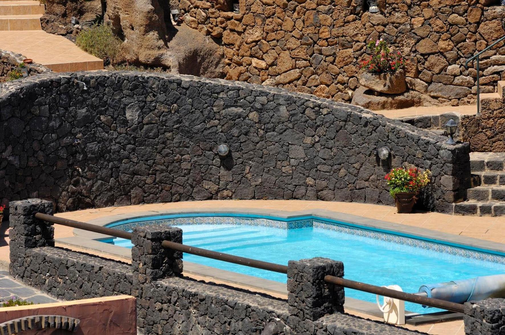 Castillo Lanzarote Villa Bailey - Luxury Villa - Pet Friendly With Heated Pool La Asomada  Esterno foto