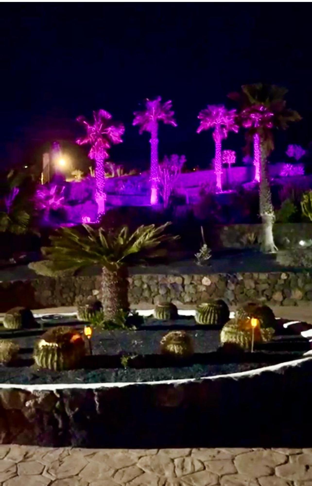 Castillo Lanzarote Villa Bailey - Luxury Villa - Pet Friendly With Heated Pool La Asomada  Esterno foto