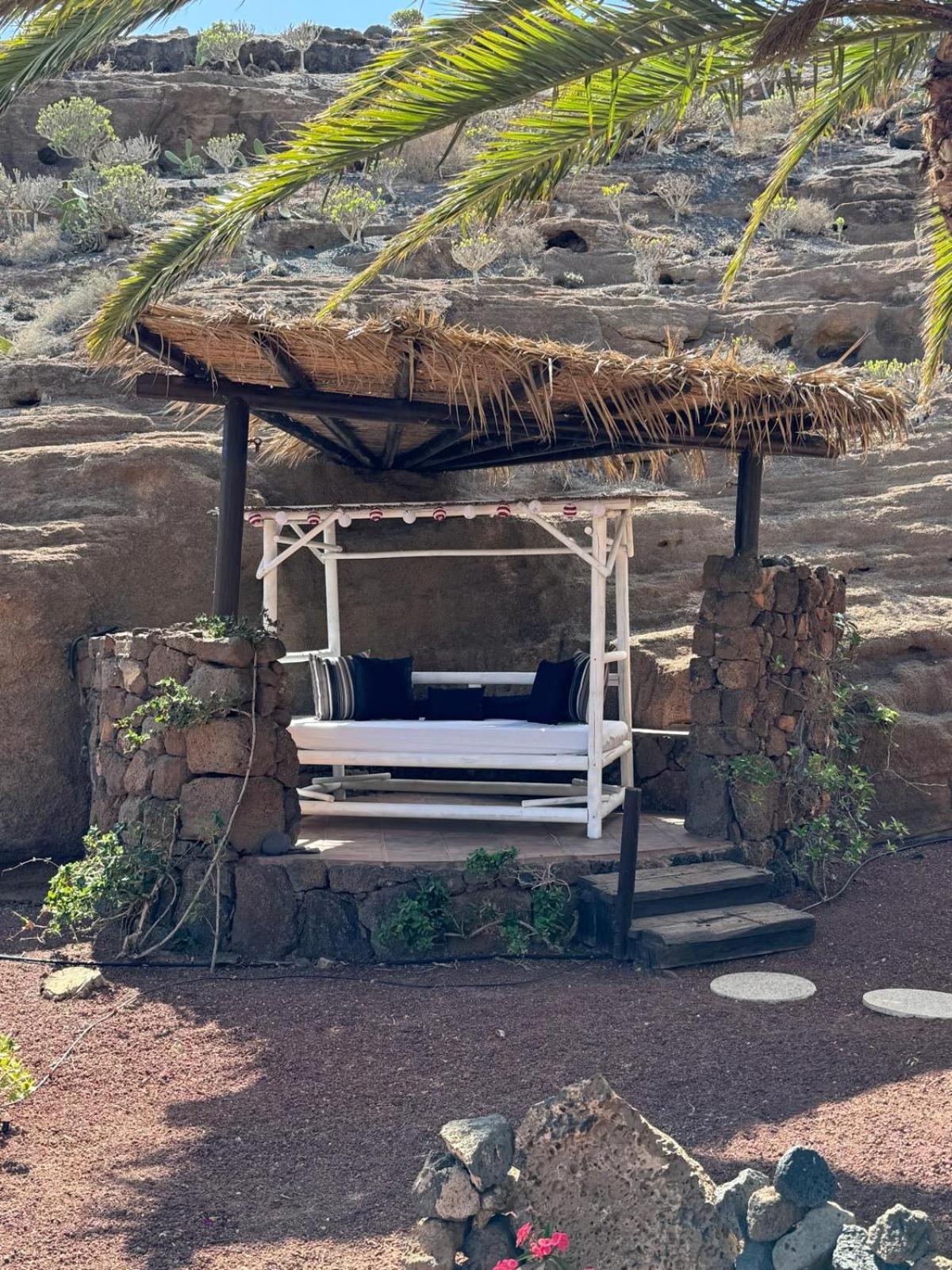 Castillo Lanzarote Villa Bailey - Luxury Villa - Pet Friendly With Heated Pool La Asomada  Esterno foto