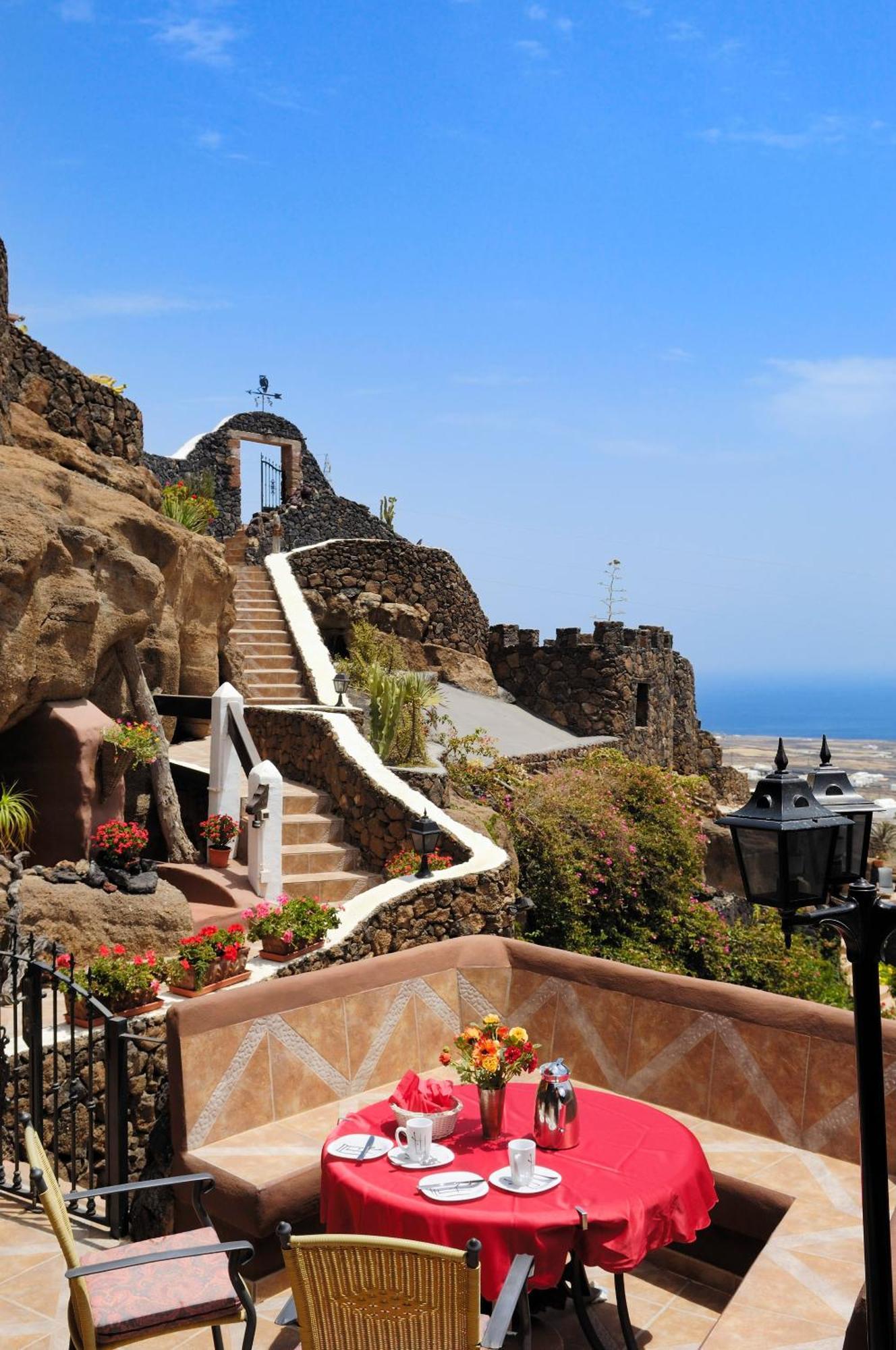 Castillo Lanzarote Villa Bailey - Luxury Villa - Pet Friendly With Heated Pool La Asomada  Esterno foto