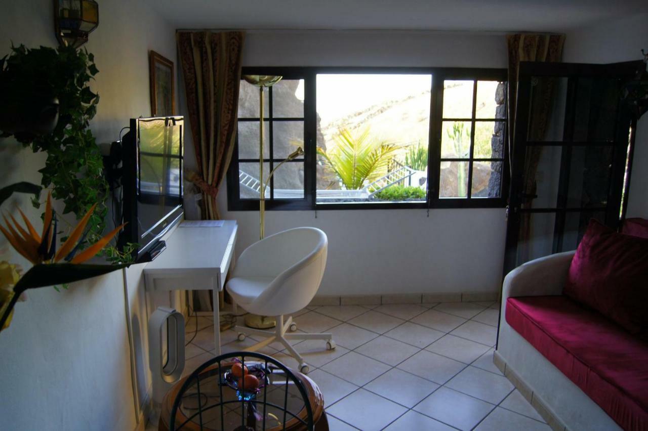 Castillo Lanzarote Villa Bailey - Luxury Villa - Pet Friendly With Heated Pool La Asomada  Esterno foto