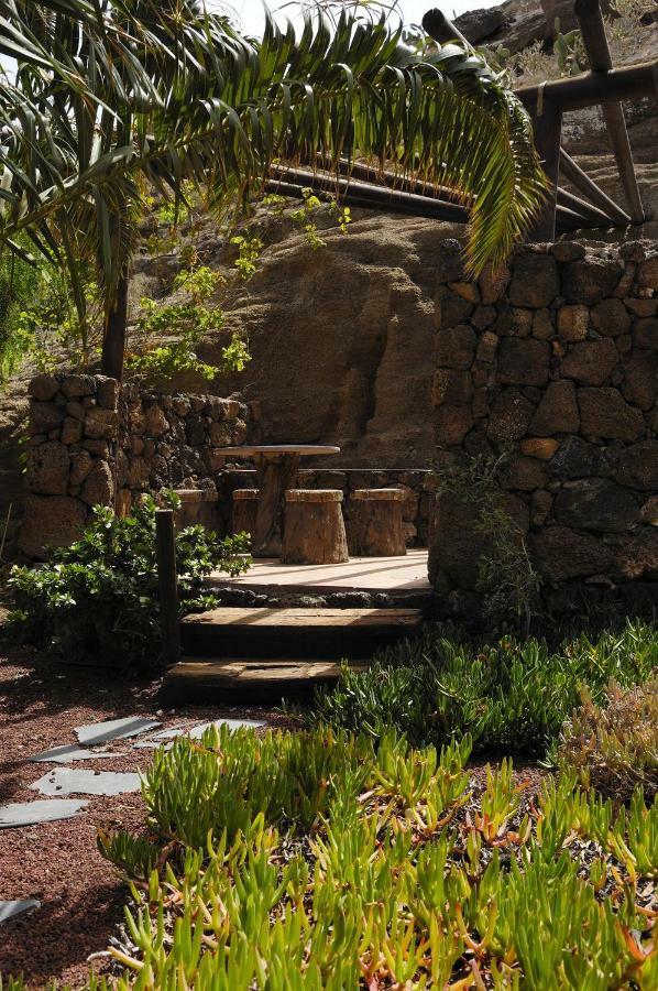 Castillo Lanzarote Villa Bailey - Luxury Villa - Pet Friendly With Heated Pool La Asomada  Esterno foto