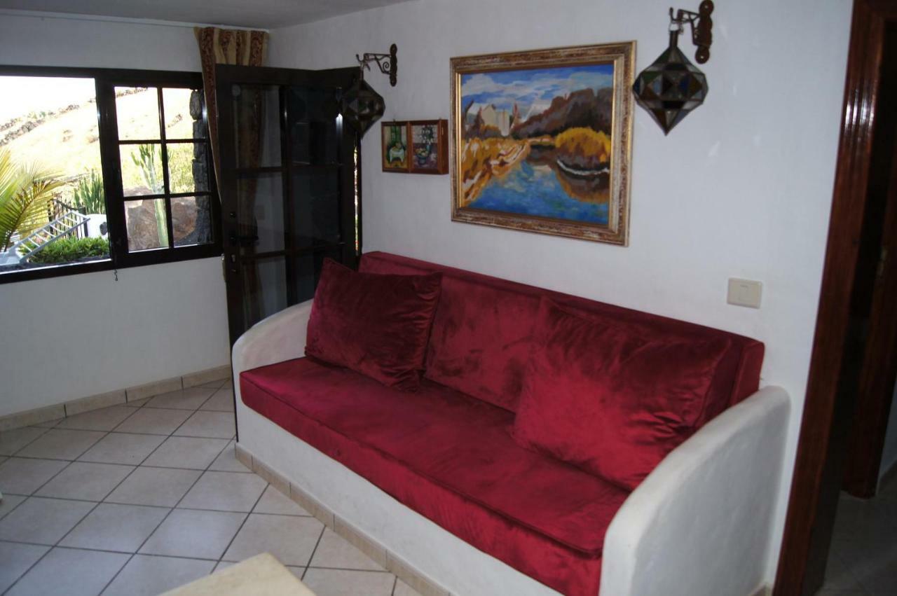 Castillo Lanzarote Villa Bailey - Luxury Villa - Pet Friendly With Heated Pool La Asomada  Esterno foto