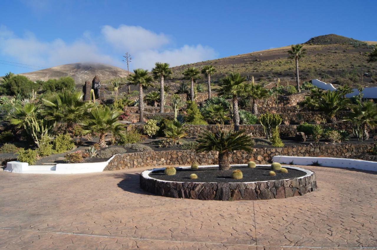 Castillo Lanzarote Villa Bailey - Luxury Villa - Pet Friendly With Heated Pool La Asomada  Esterno foto