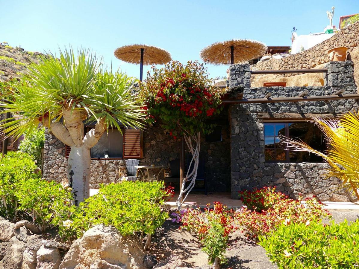 Castillo Lanzarote Villa Bailey - Luxury Villa - Pet Friendly With Heated Pool La Asomada  Esterno foto