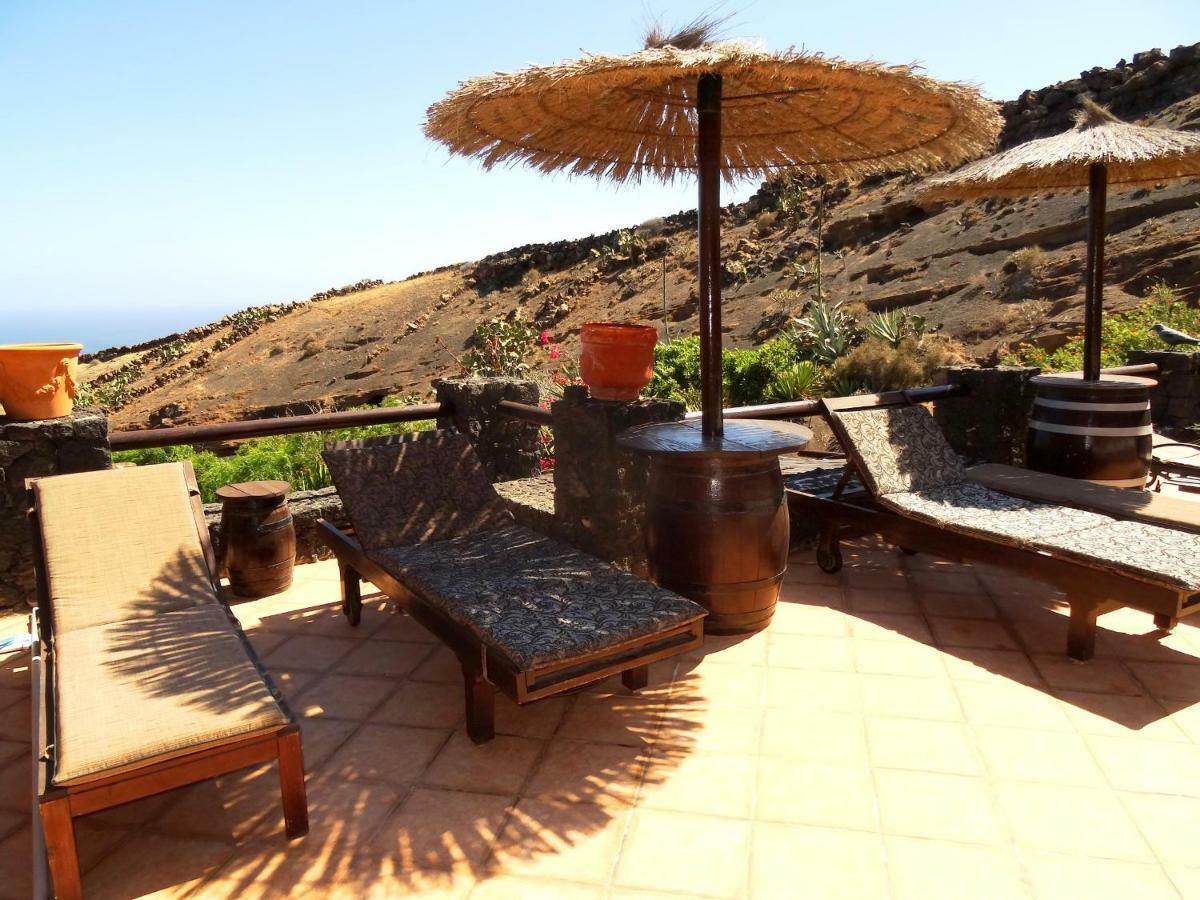 Castillo Lanzarote Villa Bailey - Luxury Villa - Pet Friendly With Heated Pool La Asomada  Esterno foto