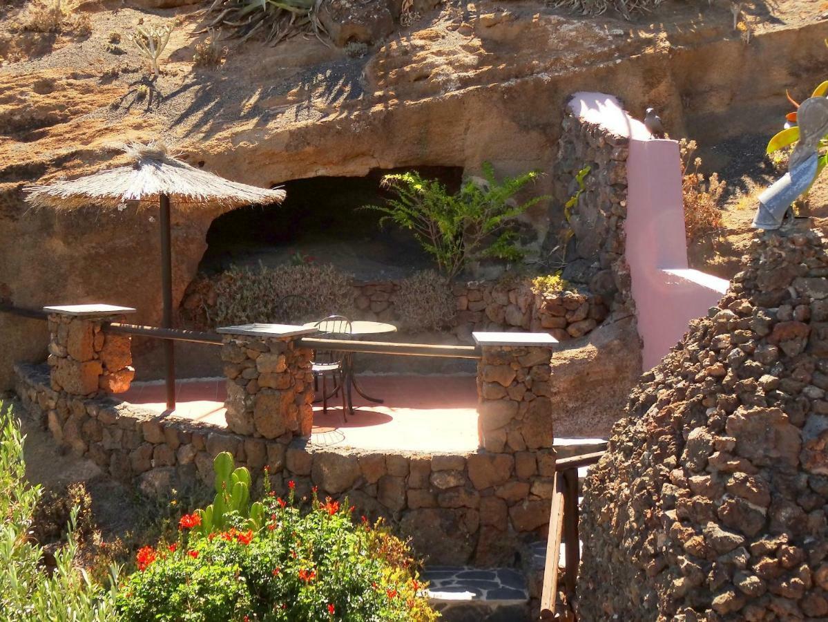 Castillo Lanzarote Villa Bailey - Luxury Villa - Pet Friendly With Heated Pool La Asomada  Esterno foto